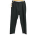 グリーンレーベルリラクシング GREEN LABEL RELAXING 24SS リネンライク 2プリーツ ユーティリティーパンツ 9分丈 イージーパンツ メンズ JPN:M