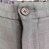 グリーンレーベルリラクシング GREEN LABEL RELAXING 24SS リネンライク 2プリーツ ユーティリティーパンツ 9分丈 イージーパンツ メンズ JPN:M