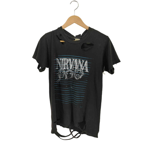 ウォールオブフェイム wall of fame 1997コピーライト バンドTシャツ メンズ