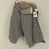 トリココムデギャルソン tricot COMME des GARCONS Border 変形パンツ レディース JPN:M