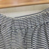トリココムデギャルソン tricot COMME des GARCONS Border 変形パンツ レディース JPN:M