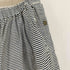 トリココムデギャルソン tricot COMME des GARCONS Border 変形パンツ レディース JPN:M