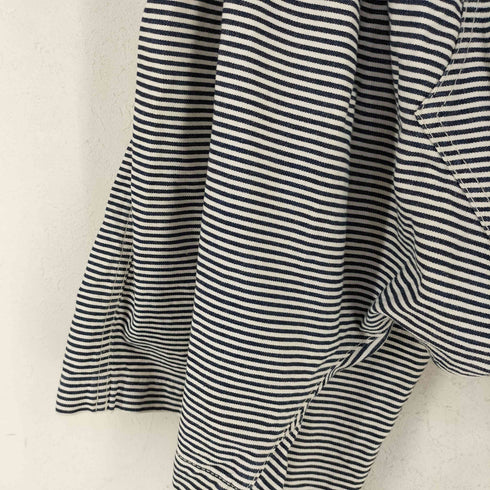 トリココムデギャルソン tricot COMME des GARCONS Border 変形パンツ レディース JPN:M