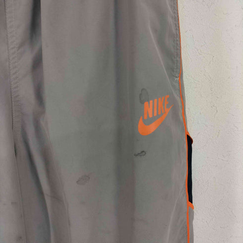 ナイキ NIKE サイドラインナイロンパンツ メンズ JPN:L