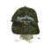 パタゴニア patagonia Fitz Roy Trout Trucker Hat (フィッツロイ トラウト トラッカーハット) メンズ