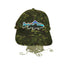 パタゴニア patagonia Fitz Roy Trout Trucker Hat (フィッツロイ トラウト トラッカーハット) メンズ