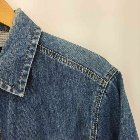 ポロジーンズカンパニーラルフローレン POLO JEANS COMPANY RALPH LAUREN 2nd デニムジャケット メンズ import:S