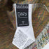 デイジー DAZY ノーカラー S/S ツイードジャケット レディース JPN:XL