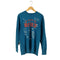 SKIN & BONES L/S クルーネックtシャツ メンズ import:L