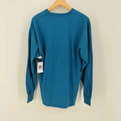 SKIN & BONES L/S クルーネックtシャツ メンズ import:L