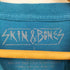 SKIN & BONES L/S クルーネックtシャツ メンズ import:L