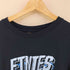 ETNIES ロゴプリントTシャツ メンズ import:XL