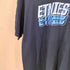 ETNIES ロゴプリントTシャツ メンズ import:XL