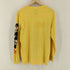ムービープリントクルーネックTシャツ メンズ import:M