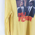 ムービープリントクルーネックTシャツ メンズ import:M