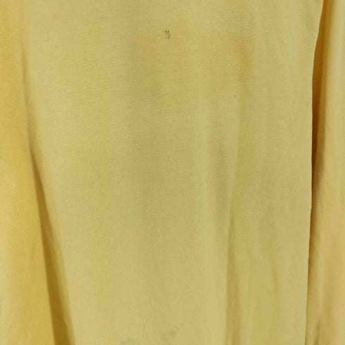 ムービープリントクルーネックTシャツ メンズ import:M