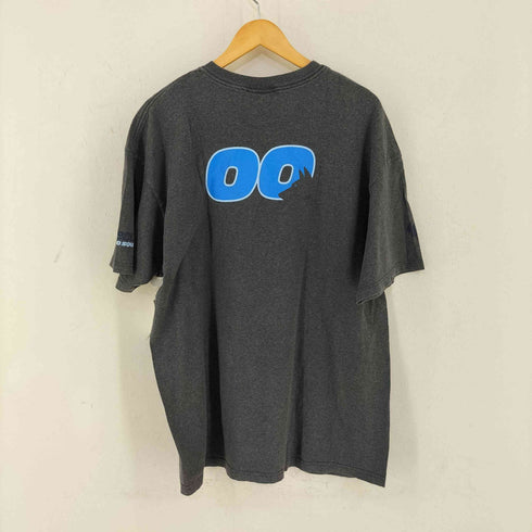 メッカ mecca USA製 MECCA MOTO SQUAD クルーネックtシャツ メンズ import:XL