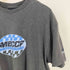 メッカ mecca USA製 MECCA MOTO SQUAD クルーネックtシャツ メンズ import:XL