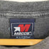 メッカ mecca USA製 MECCA MOTO SQUAD クルーネックtシャツ メンズ import:XL