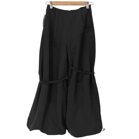 メルトザレディ Melt the lady grain pattern pants レディース JPN:M