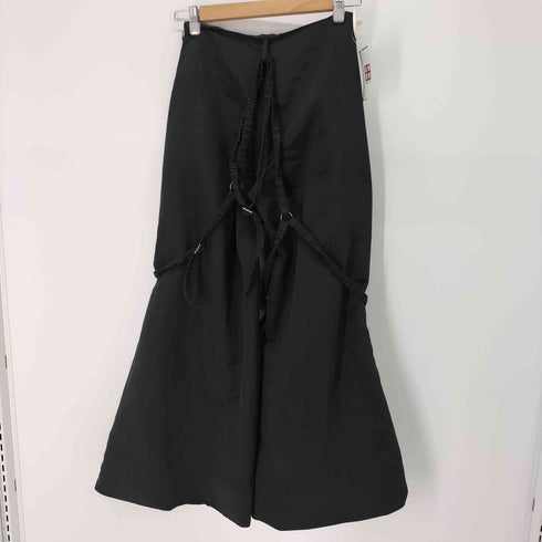 メルトザレディ Melt the lady grain pattern pants レディース JPN:M
