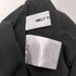 メルトザレディ Melt the lady grain pattern pants レディース JPN:M