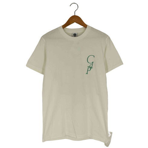 Club de Padel Retro Tee 両面プリント Tシャツ メンズ import:S