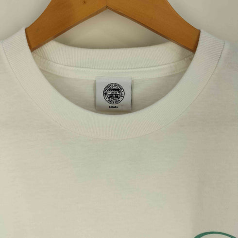 Club de Padel Retro Tee 両面プリント Tシャツ メンズ import:S
