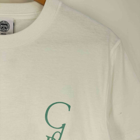 Club de Padel Retro Tee 両面プリント Tシャツ メンズ import:S
