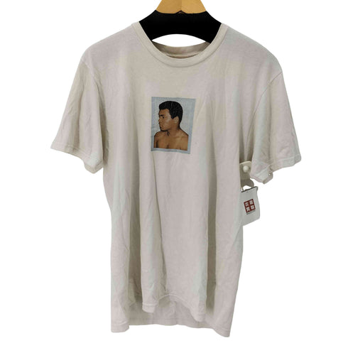 シュプリーム Supreme S/S フロンフォトプリントTシャツ メンズ import:M