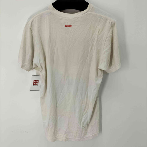 シュプリーム Supreme S/S フロンフォトプリントTシャツ メンズ import:M