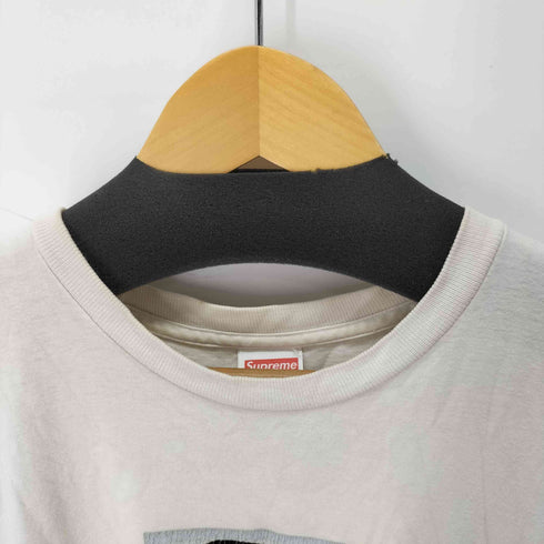 シュプリーム Supreme S/S フロンフォトプリントTシャツ メンズ import:M