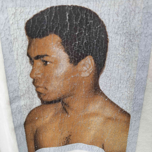シュプリーム Supreme S/S フロンフォトプリントTシャツ メンズ import:M