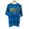 クージー COOGI チェッカー クルーネックtシャツ メンズ import:L