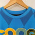 クージー COOGI チェッカー クルーネックtシャツ メンズ import:L