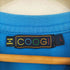 クージー COOGI チェッカー クルーネックtシャツ メンズ import:L