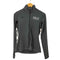 ナイキ NIKE DRY-FIT ハーフジップトップス レディース import:S