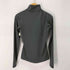 ナイキ NIKE DRY-FIT ハーフジップトップス レディース import:S