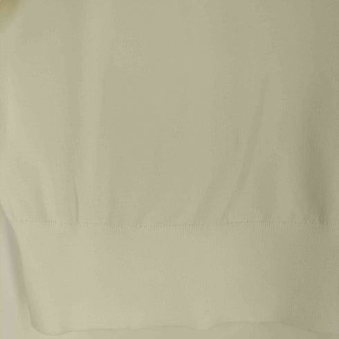 ユナイテッドアローズグリーンレーベルリラクシング UNITED ARROWS green label relaxing フォルム スリーブ プルオーバー ニット ウォッシャブル レディース FREE