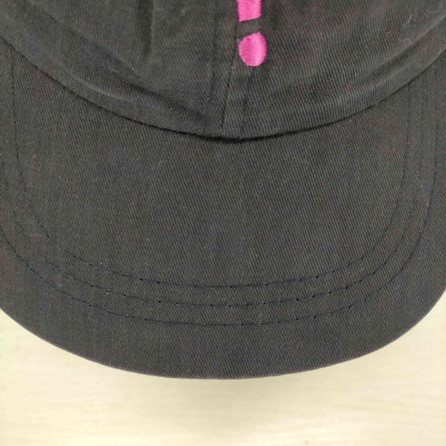 KC製 企業ロゴ刺繍キャップ メンズ ONE SIZE