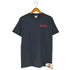 BIRDWELL メキシコ製 両面プリント クルーネックTシャツ メンズ import:S