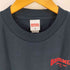 BIRDWELL メキシコ製 両面プリント クルーネックTシャツ メンズ import:S