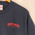 BIRDWELL メキシコ製 両面プリント クルーネックTシャツ メンズ import:S