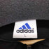 アディダス adidas 90S パフォーマンスロゴ刺繍トラックジャケット メンズ import:L