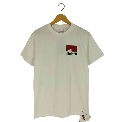 BIRDWELL メキシコ製 プリント クルーネックTシャツ メンズ import:S