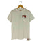 BIRDWELL メキシコ製 プリント クルーネックTシャツ メンズ import:S