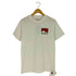 BIRDWELL メキシコ製 プリント クルーネックTシャツ メンズ import:S