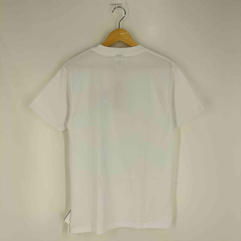 BIRDWELL メキシコ製 プリント クルーネックTシャツ メンズ import:S