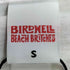 BIRDWELL メキシコ製 プリント クルーネックTシャツ メンズ import:S