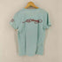 エドハーディー Ed Hardy アメリカントラディショナル vネックtシャツ メンズ import:XL
